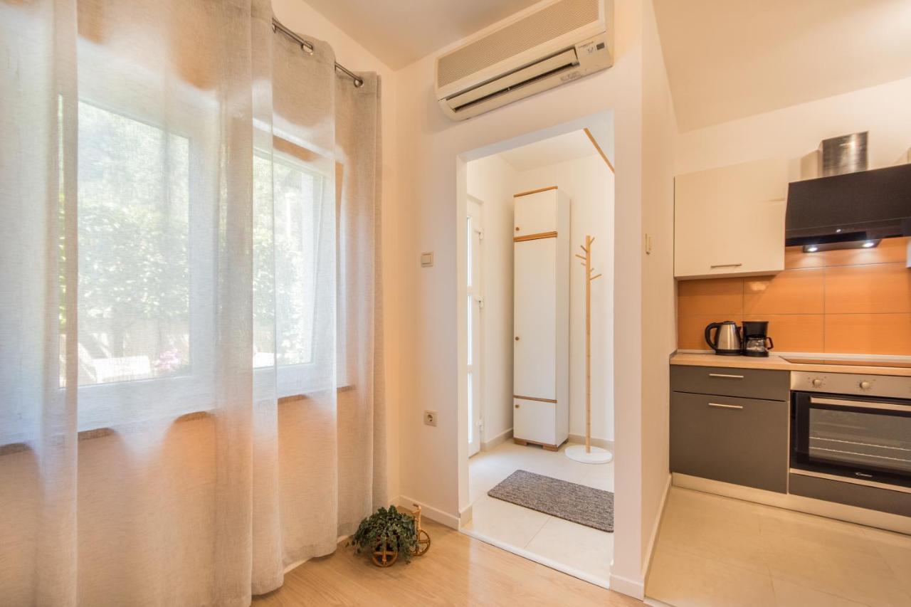 Piccola Pineta Apartment Pula Ngoại thất bức ảnh