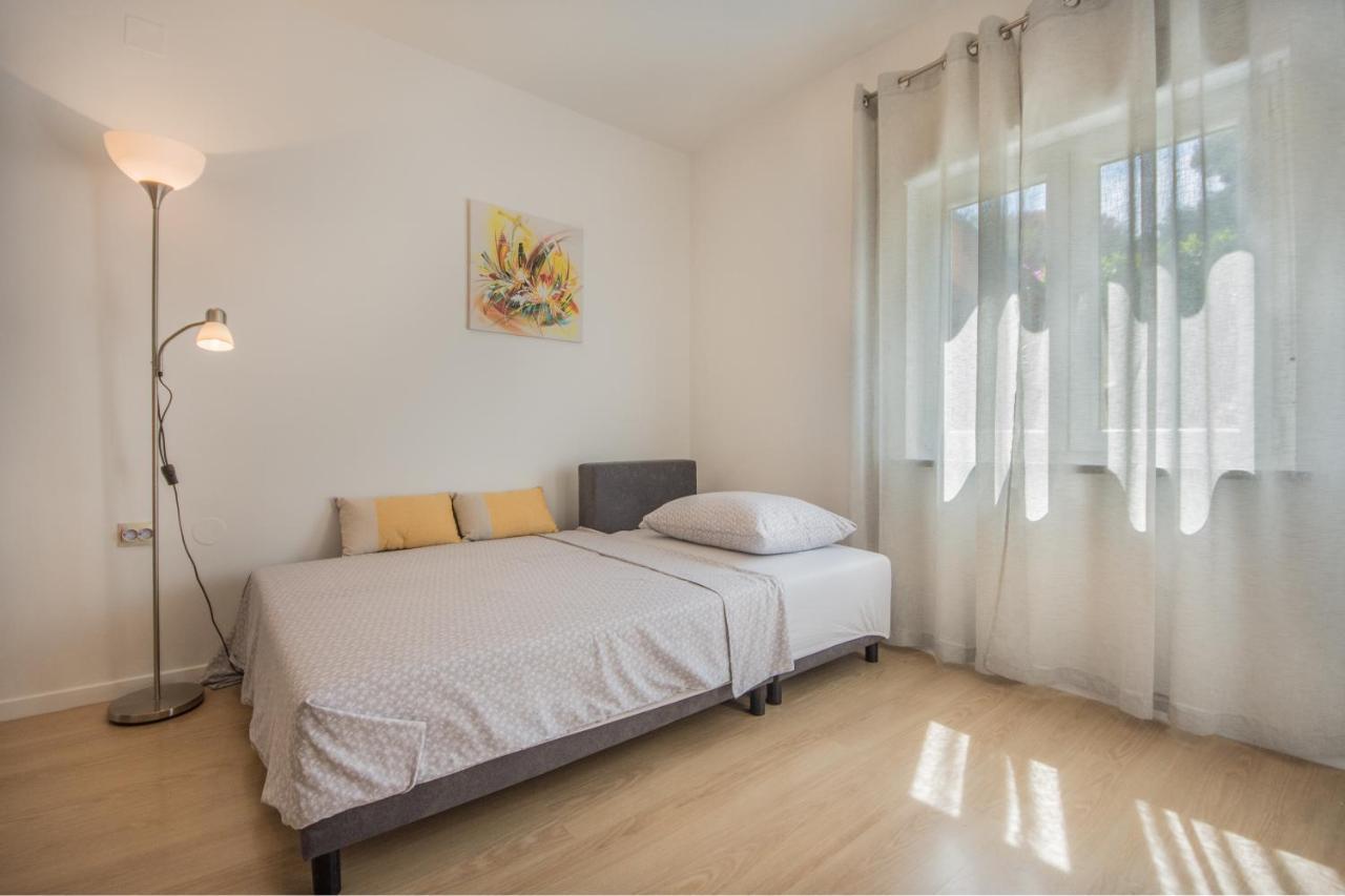 Piccola Pineta Apartment Pula Ngoại thất bức ảnh